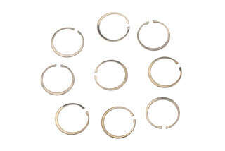 Sprinco 9-pack of gas rings is a MIL 848511 gas rings for the AR-15, M4, or M16.